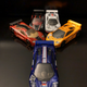 Illustration for article titled The McLaren Clan